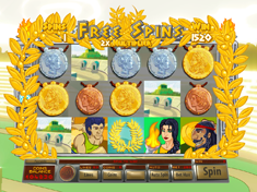 online casinos