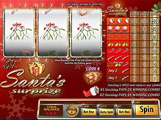 online casinos