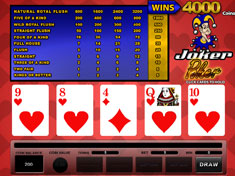 online casinos