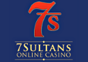 7Sultans Casino