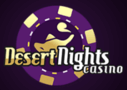 Desert Nights Mobile Casino